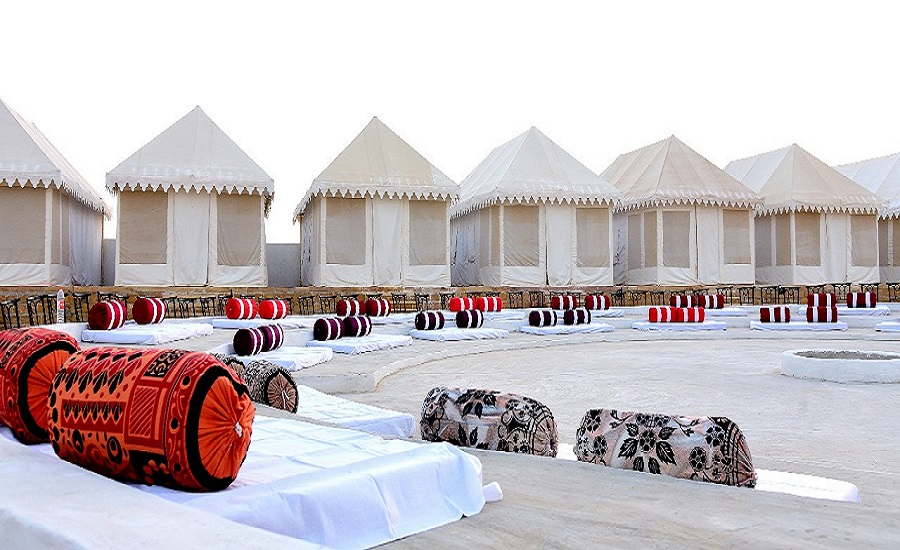 Heritage Hotel Exterior