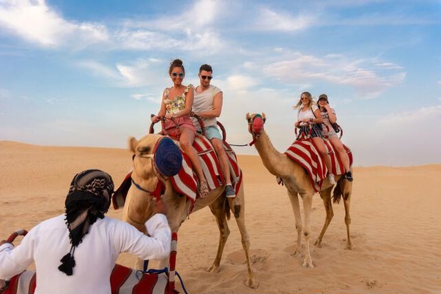 Heritage Hotel Exterior