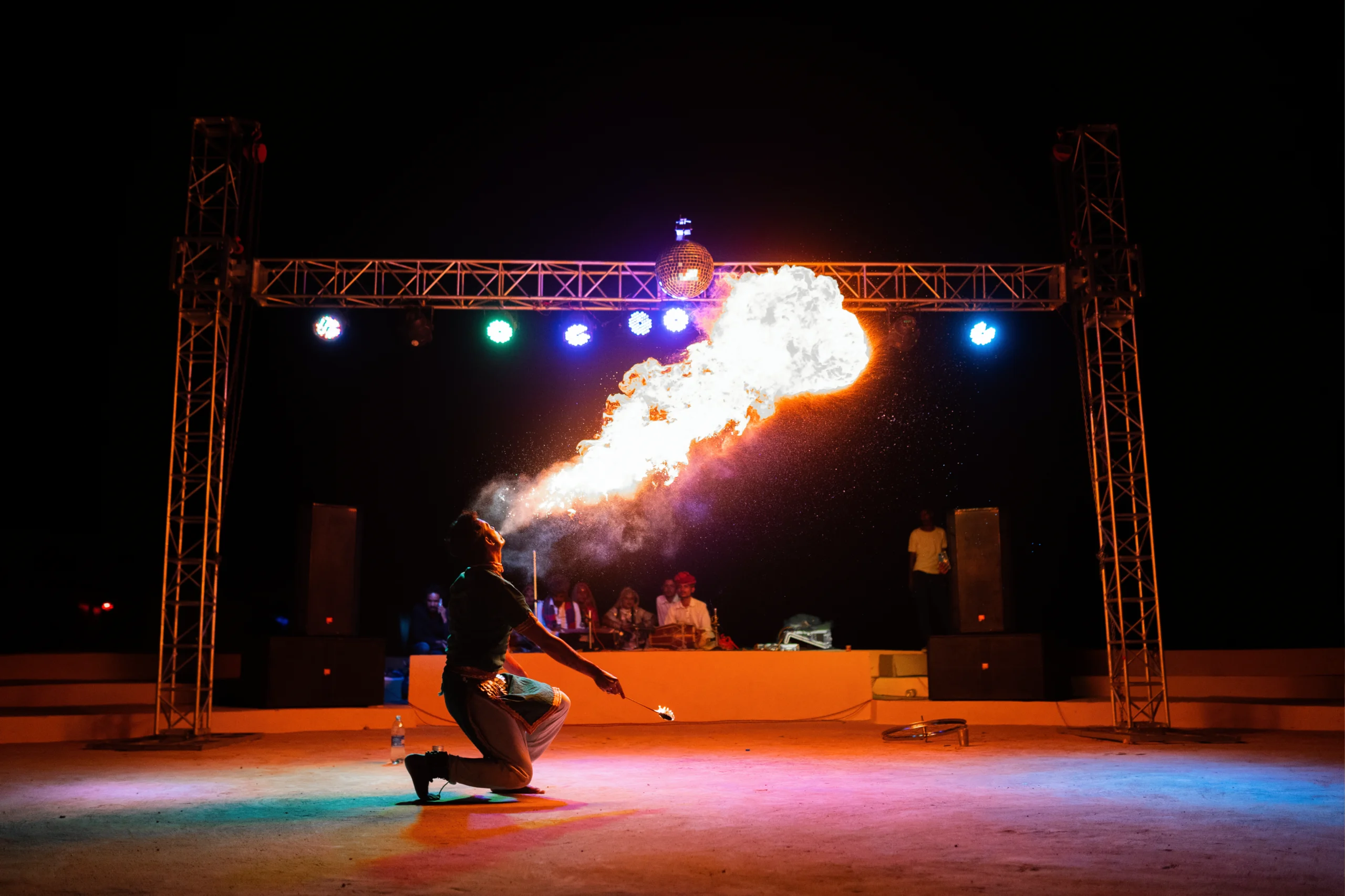 Heritage Hotel Exterior